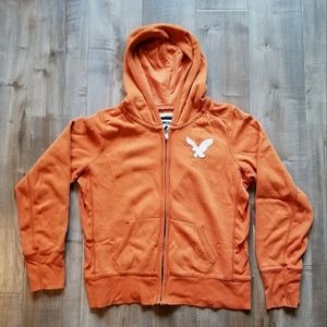 American Eagle hoodie, Women's size L